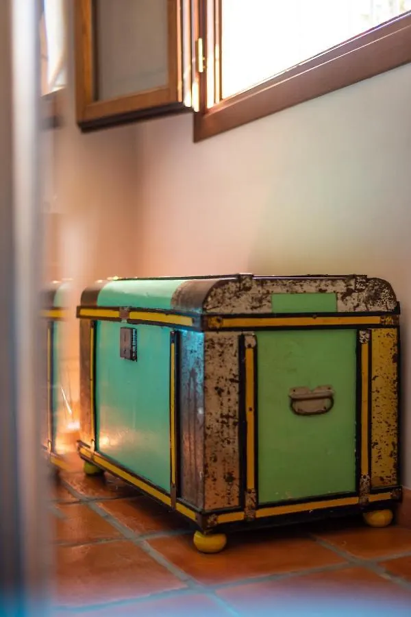 Tuguest Aljibe Del Rey Apartment - Free Parking Granada