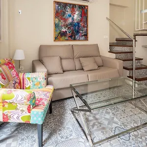  Appartement Optima Mesones A 50 Metros De La Catedral