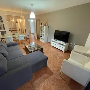 Apartamento Lovely One Bedroom Flat- Excellent Location, Granada