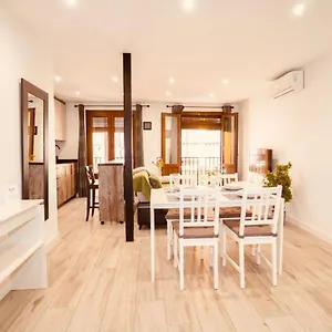  Appartement Precioso Piso En Pleno Centro Con Parking Opcional