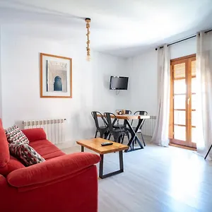  Appartement Precioso Al Lado De La Alhambra