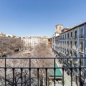  Appartement Libere Catedral