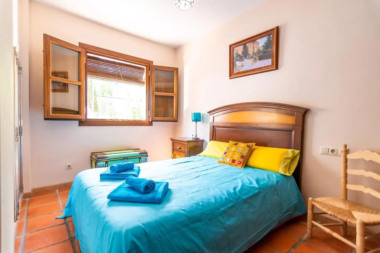 Tuguest Aljibe Del Rey Apartment - Free Parking Grenade