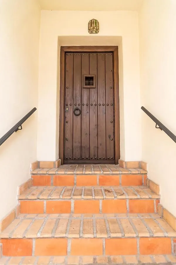 Tuguest Aljibe Del Rey Apartment - Free Parking Grenade 0*,  Espagne